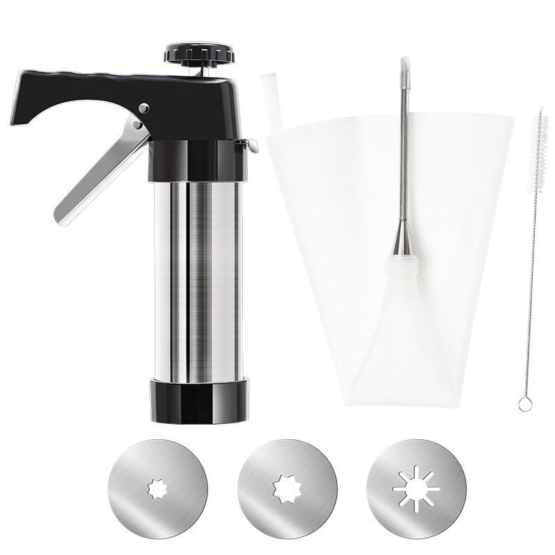 Churros Maker Gun - Máquina para hacer churros, pistola extrusora