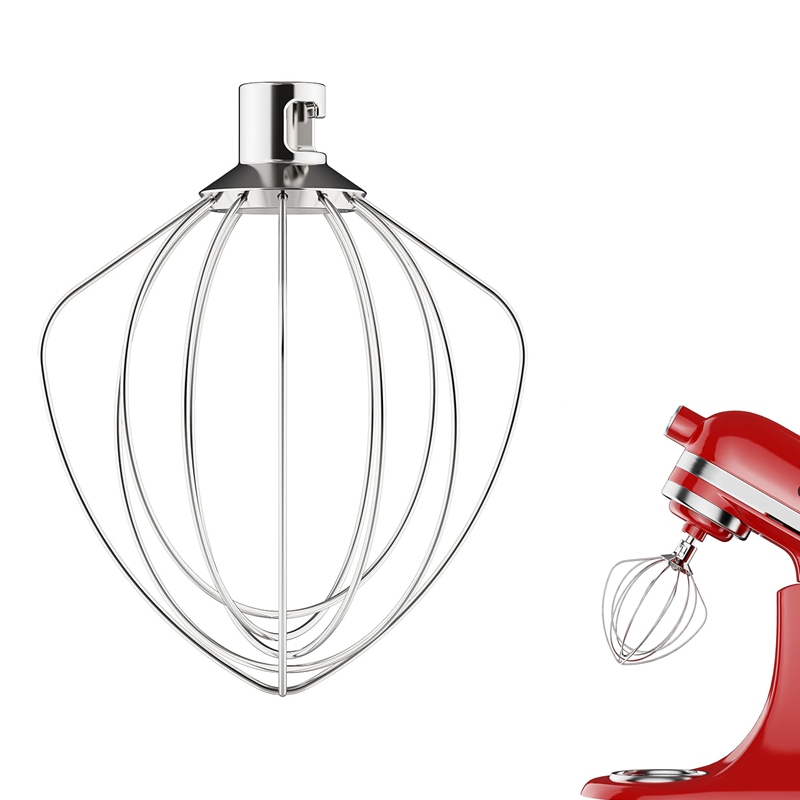 Kitchenaid Mixer Hand Mixer - Pieza de repuesto K45WW, accesorio de