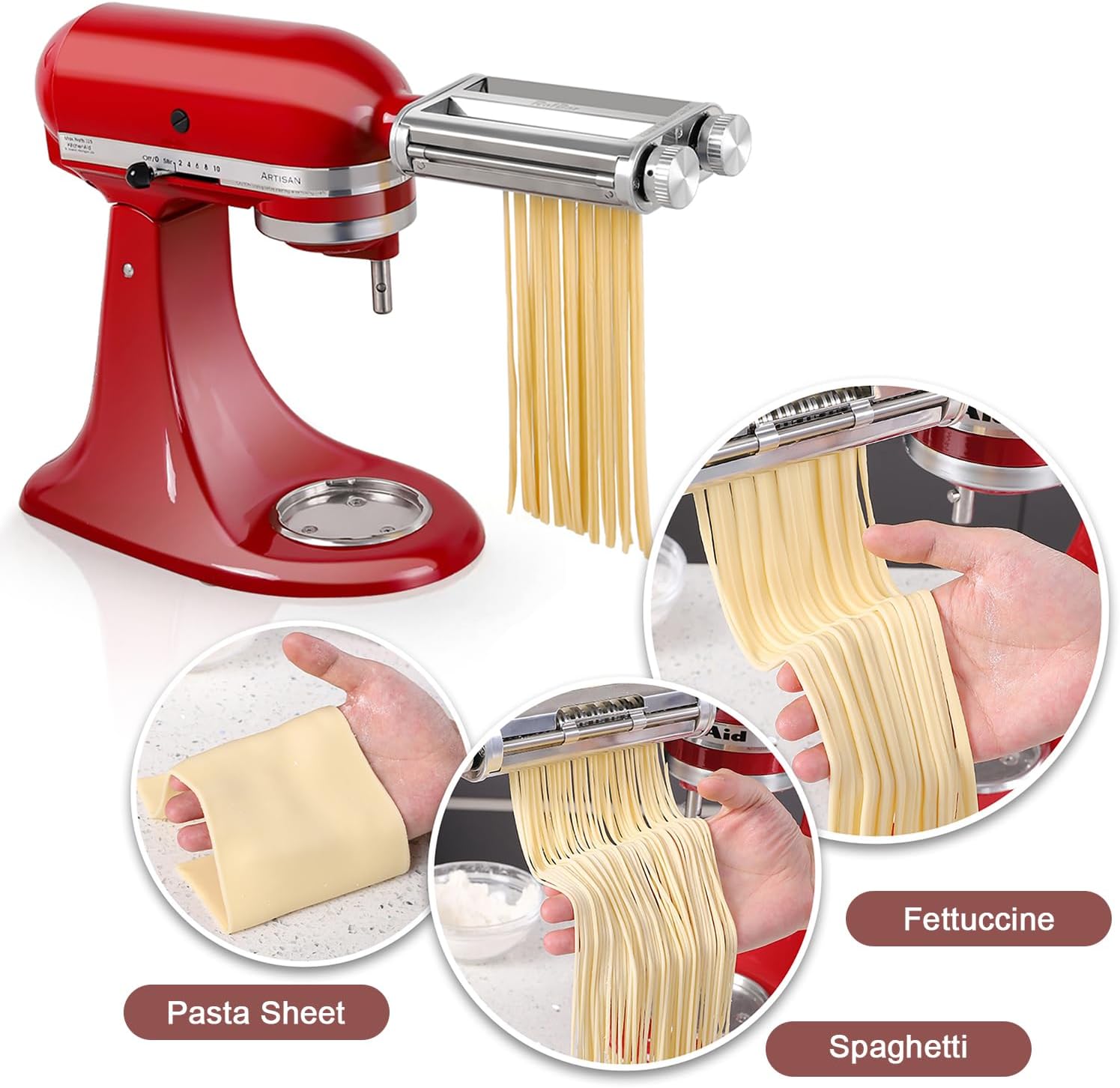 Accesorio para Mezcladora Kitc - Kitchenaid Mixer Hand Mixer reseña y precio