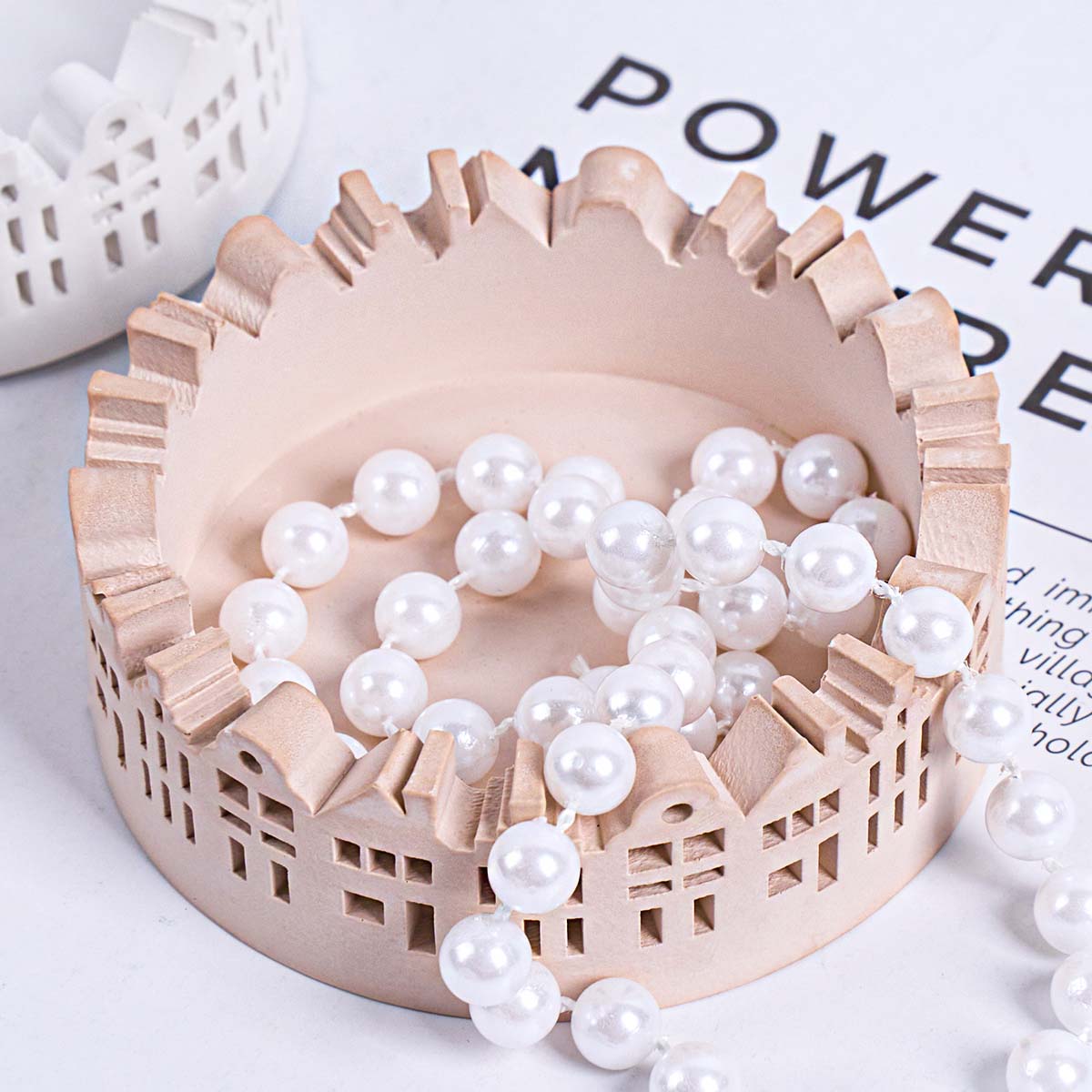Portavelas redondo hueco para  - Potsticker Mold reseña y precio