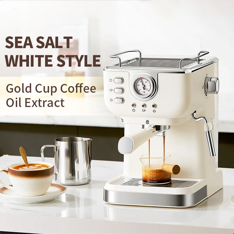 Cafetera Espresso italiana de  - Breville Espresso Bes870 reseña y precio