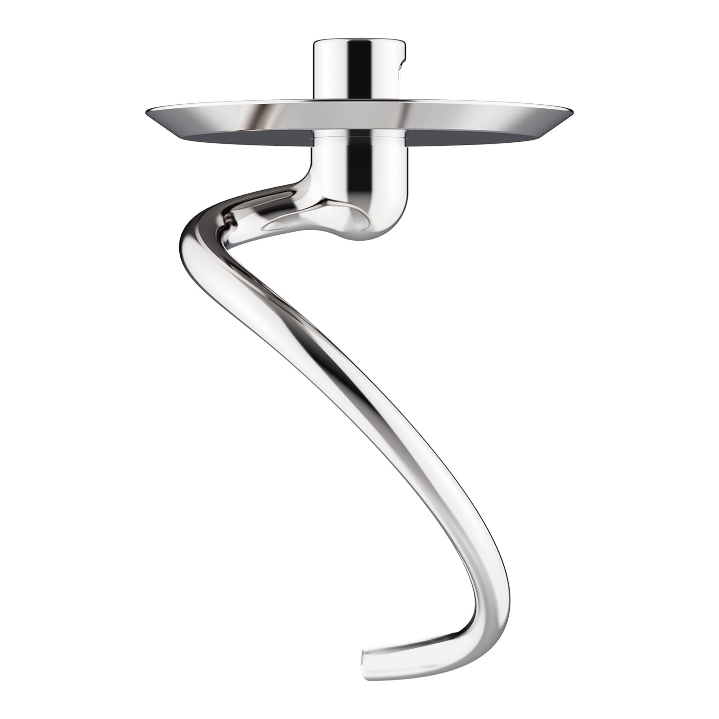 Apto para lavavajillas, gancho - Kitchenaid Mixer Hand Mixer reseña y precio