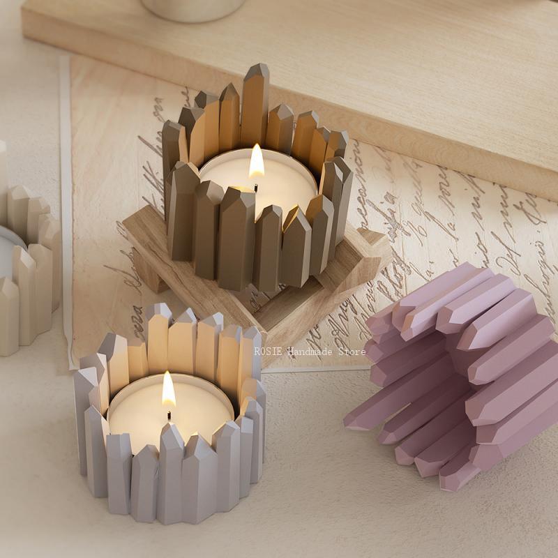 Molde de silicona para maceta  - Potsticker Mold reseña y precio