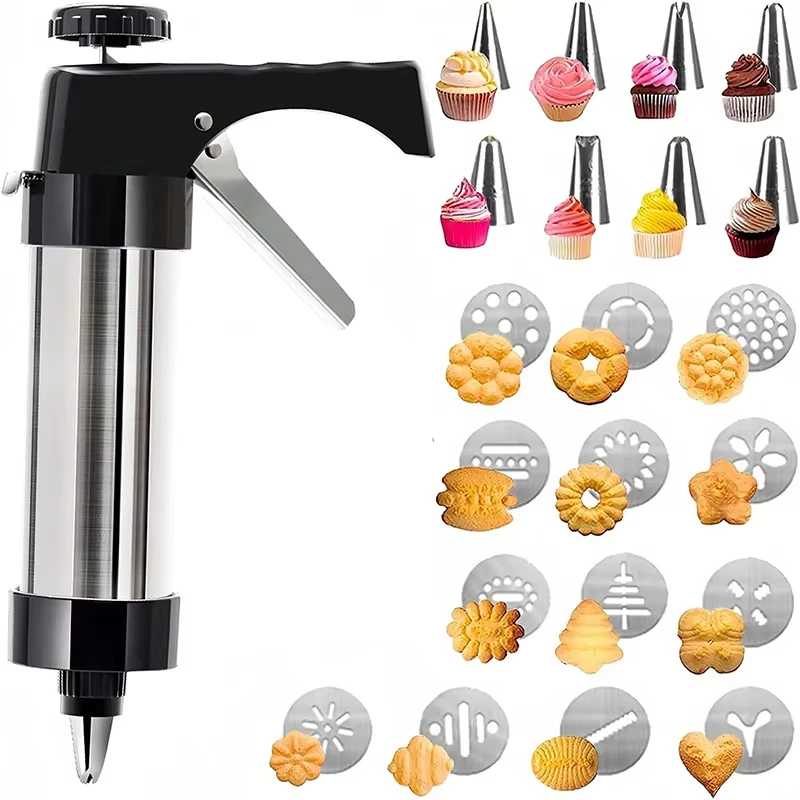 Máquina para Hacer Churros DIY - Churros Maker Gun reseña y precio