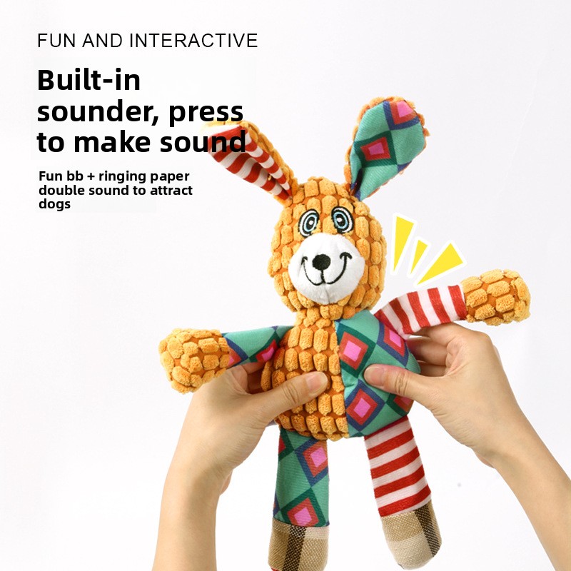 Juguetes interactivos para ali - Corn Dog Stick reseña y precio