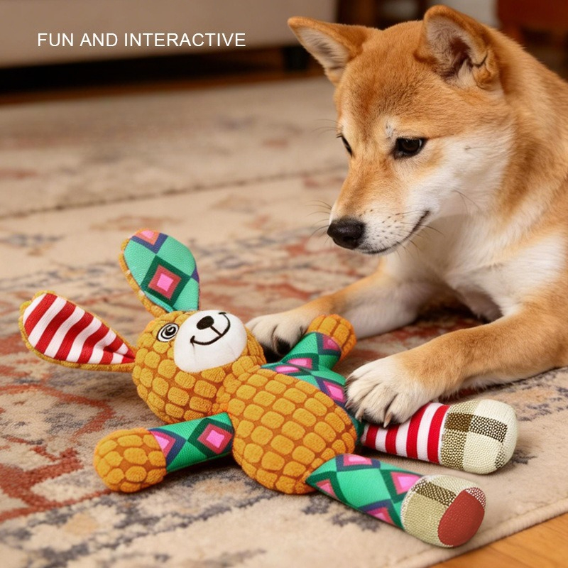 Juguetes interactivos para ali - Corn Dog Stick reseña y precio