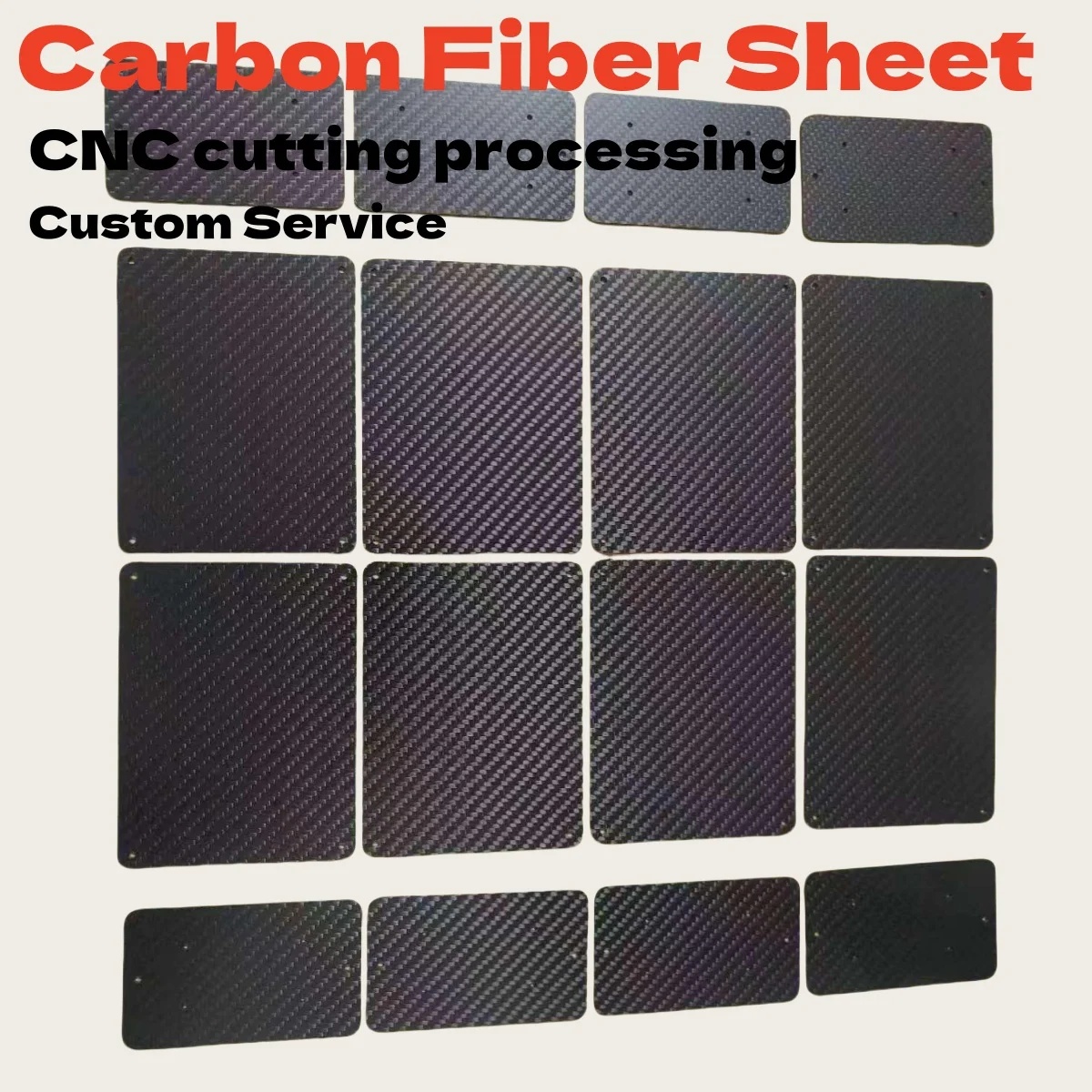 Lámina de Fibra de Carbono T80 - Crepe Pan Carbon reseña y precio