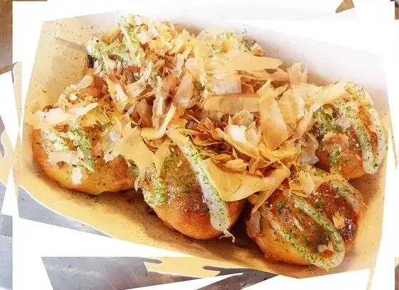 Máquina para hacer takoyaki co - Takoyaki Grill Plate reseña y precio