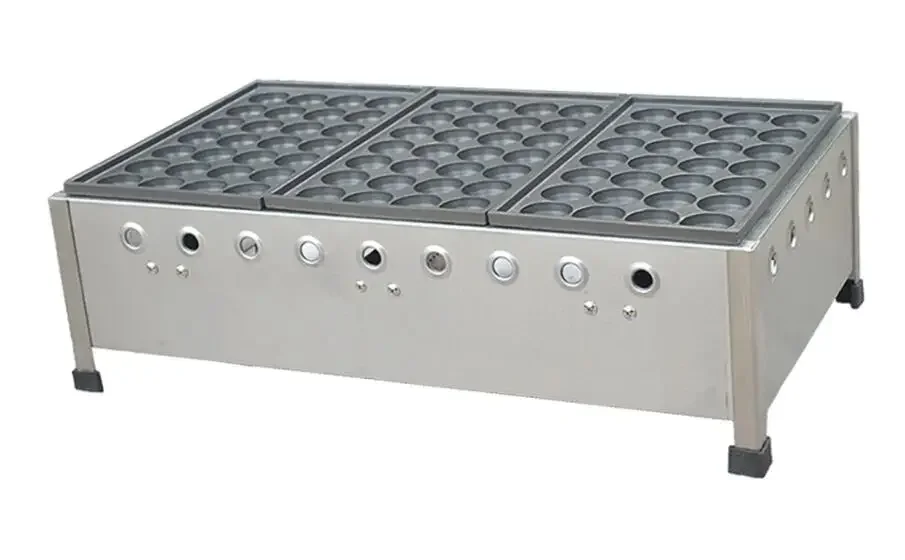Máquina para hacer takoyaki co - Takoyaki Grill Plate reseña y precio