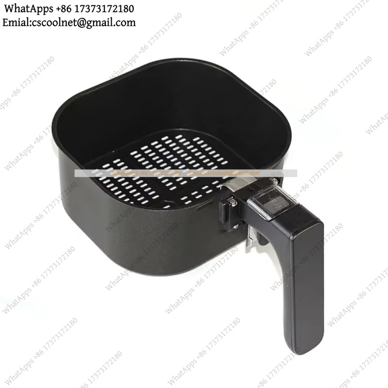 Cesta para hornear para freido - Philips Air Fryer Hd9252 reseña y precio