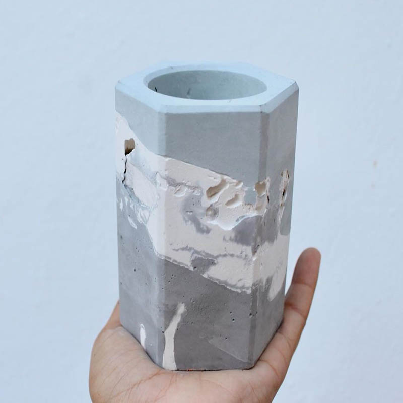 Molde de silicona DIY para cub - Potsticker Mold reseña y precio